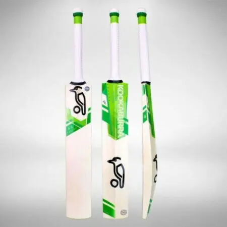 KOOKABURRA KAHUNA 4.0 CRICKET BAT, SHORT HANDLE, EXCELLENT BAT - Image 2