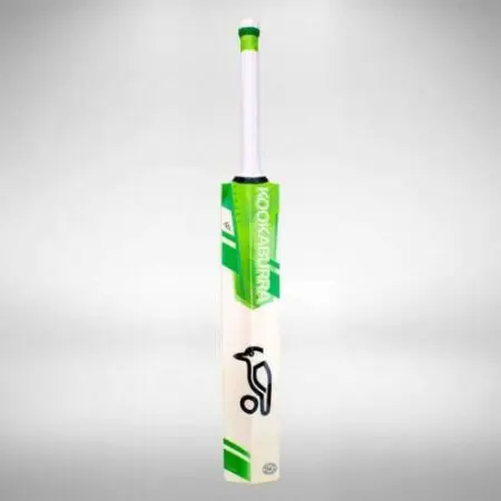 KOOKABURRA KAHUNA 4.0 CRICKET BAT, SHORT HANDLE, EXCELLENT BAT - Image 3