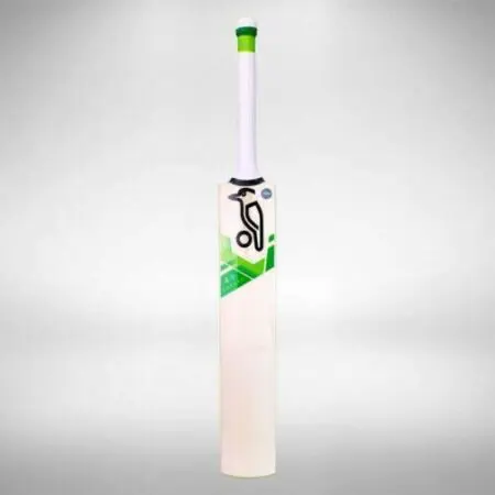 KOOKABURRA KAHUNA 4.0 CRICKET BAT, SHORT HANDLE, EXCELLENT BAT - Image 5