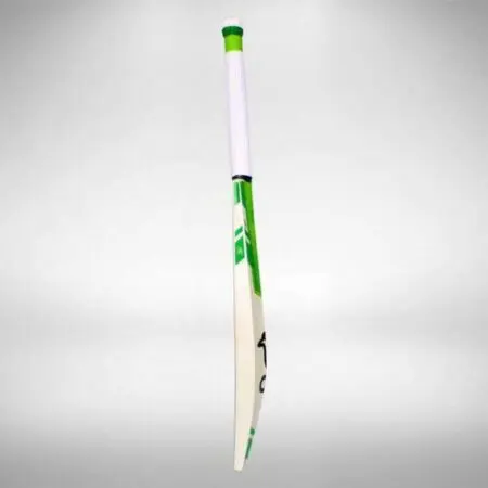 KOOKABURRA KAHUNA 4.0 CRICKET BAT, SHORT HANDLE, EXCELLENT BAT - Image 6