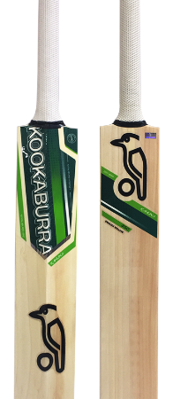 Kookaburra Kahuna 350 English Willow Cricket Bat - Image 2