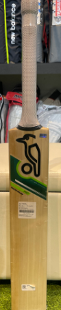 Kookaburra Kahuna 350 English Willow Cricket Bat - Image 4