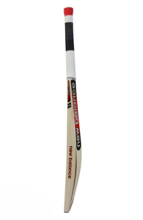 New Balance TC 640+ Short Handle English Willow Cricket Bat - Image 5