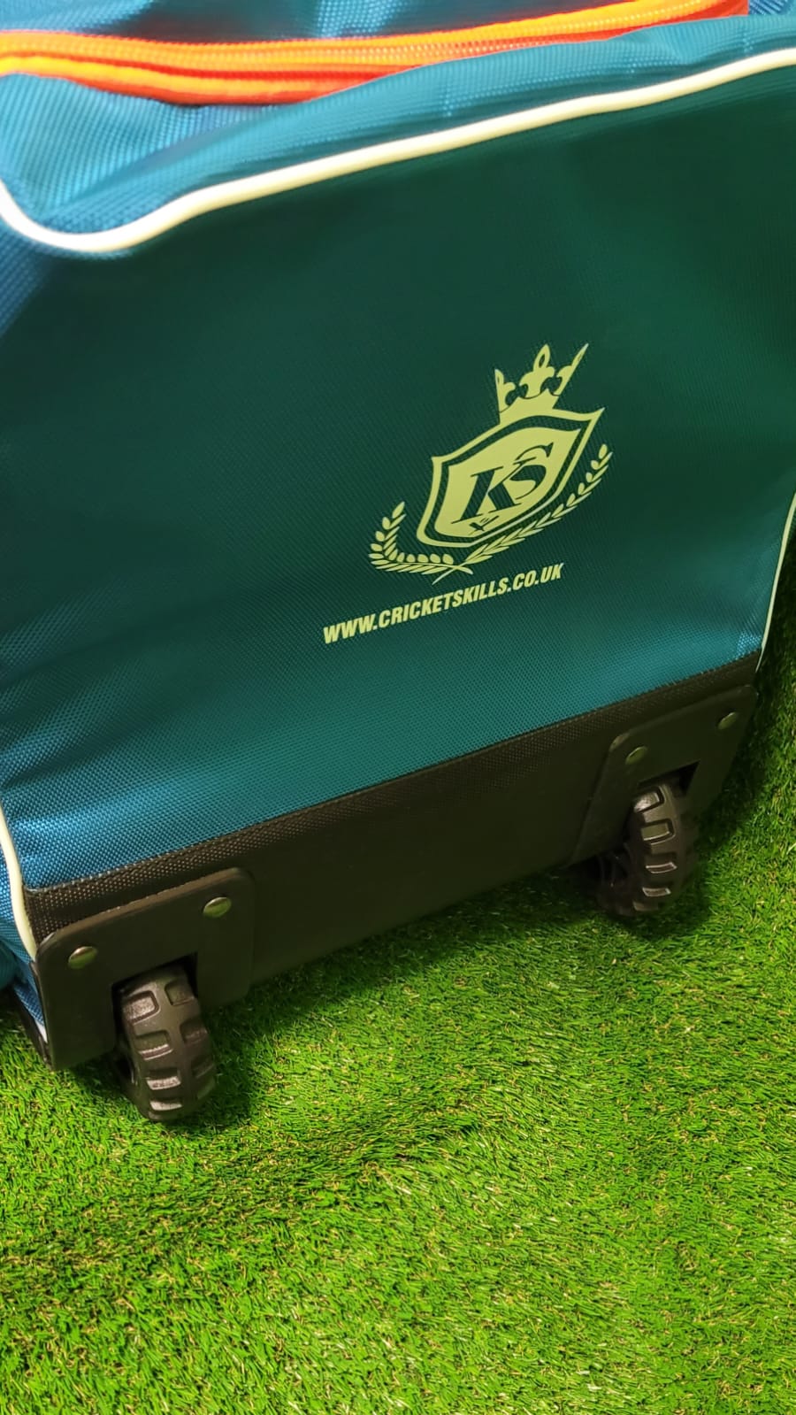 CA Players Edition Cricket Kit Bag : Buy Online At Best Prices In Pakistan  | Bucket.pk