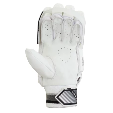 SG KLR Armour with Premium Quality Leather And Extra Protection - Image 3