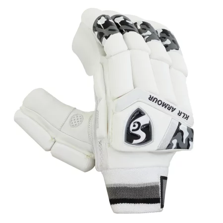 SG KLR Armour with Premium Quality Leather And Extra Protection - Image 4