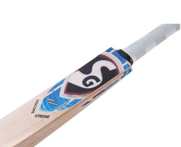 SG Hiscore Xtreme English Willow Cricket Bat