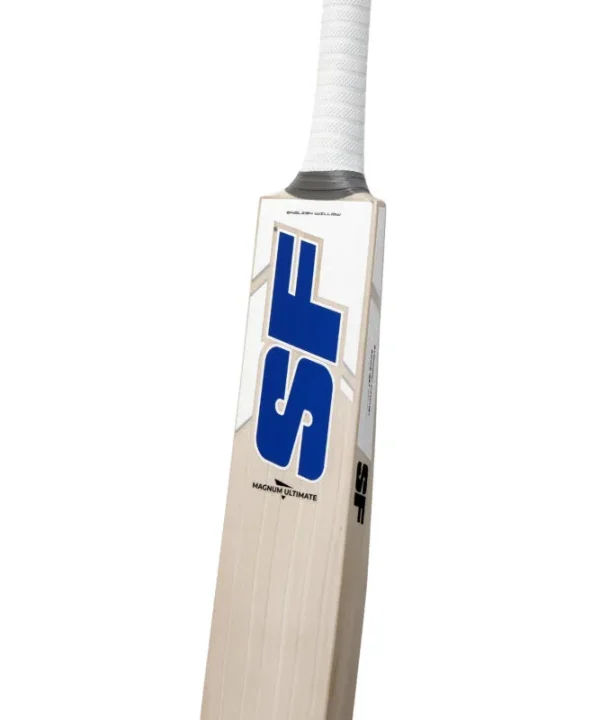 SF Stanford Magnum Ultimate English Willow Cricket Bat