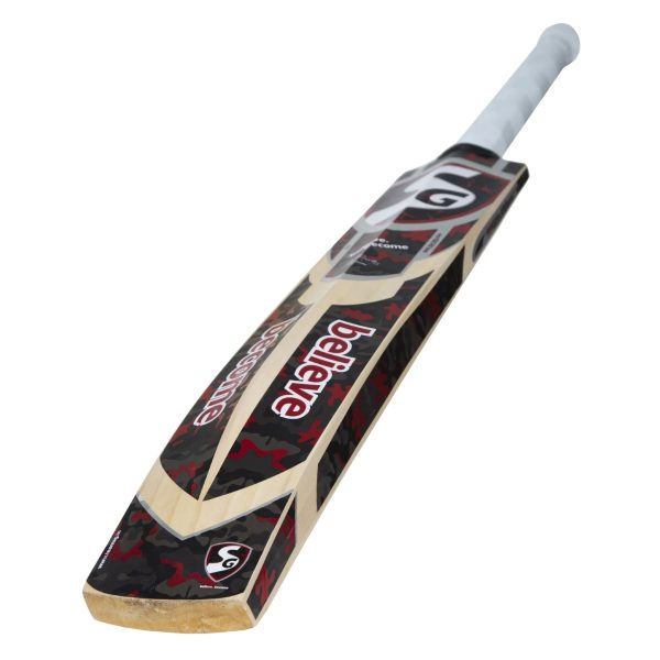 SG Sierra 150 English Willow Cricket Bat