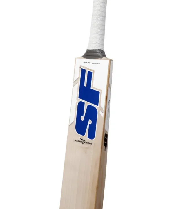 SF Stanford Magnum Xtreme English Willow Cricket Bat