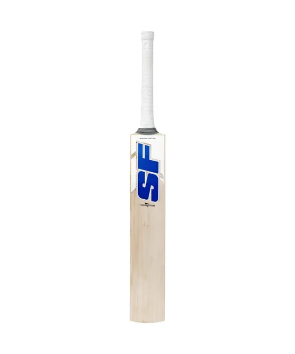 SF Stanford Magnum Icon English Willow Cricket Bat - Image 2