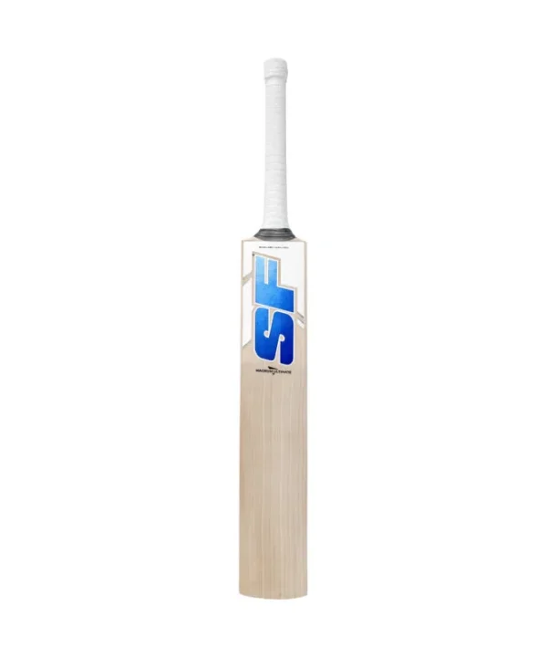 SF Stanford Magnum Ultimate English Willow Cricket Bat - Image 2