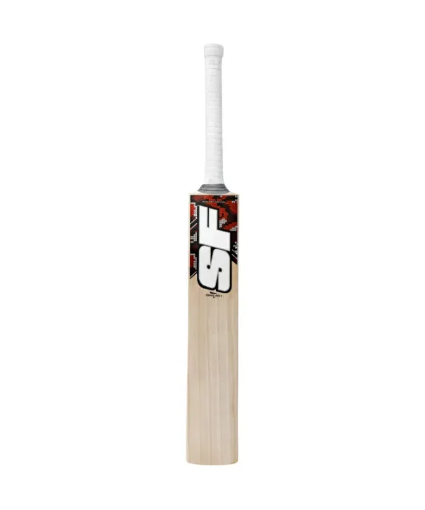 SF Stanford Camo ADI 1 English Willow Cricket Bat - Image 2