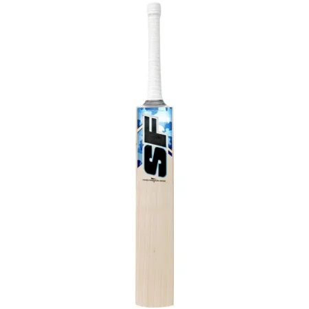 SF Stanford Camo Premium 10000 English Willow Cricket Bat - Image 2