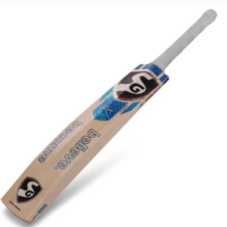 SG Hiscore Xtreme English Willow Cricket Bat - Image 2