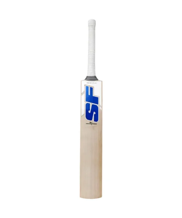 SF Stanford Magnum Xtreme English Willow Cricket Bat - Image 2