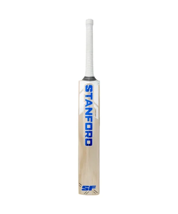 SF Stanford Magnum Icon English Willow Cricket Bat - Image 3