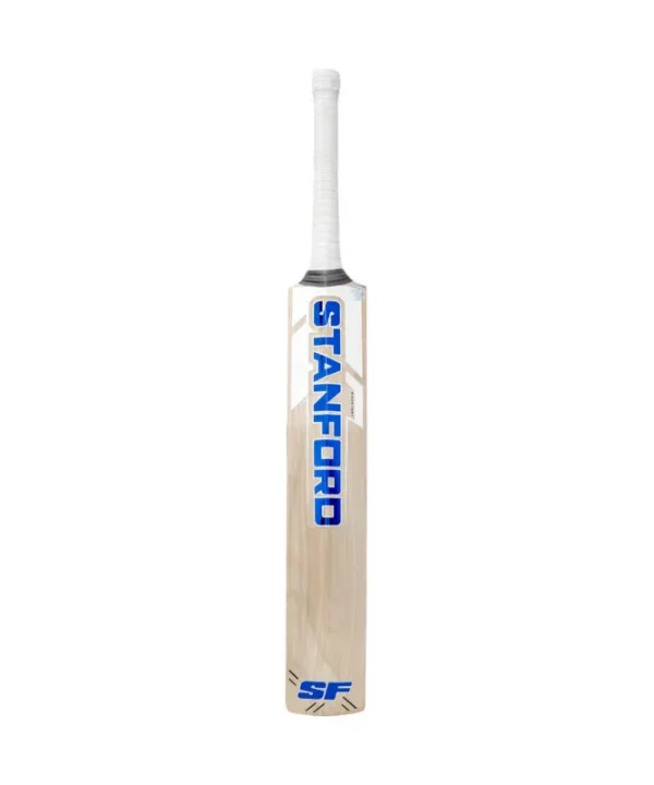 SF Stanford Magnum Ultimate English Willow Cricket Bat - Image 3