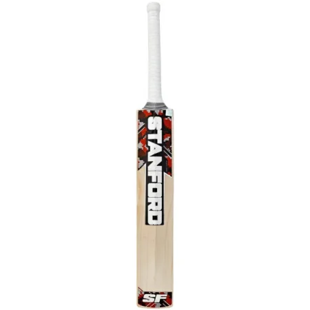 SF Stanford Camo ADI 1 English Willow Cricket Bat - Image 3