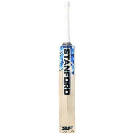 SF Stanford Camo Premium 10000 English Willow Cricket Bat - Image 3