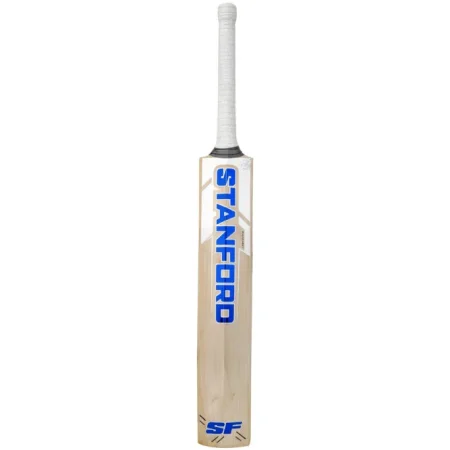 SF Stanford Magnum Xtreme English Willow Cricket Bat - Image 3