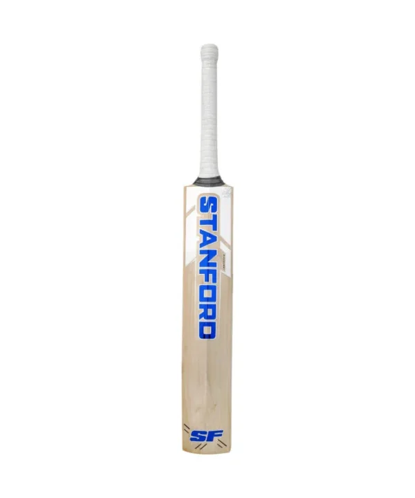 SF Stanford Magnum Xtreme English Willow Cricket Bat - Image 3