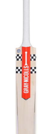 Gray Nicolls Classic GN6 English Willow Cricket Bat (SH) - Image 2