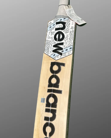 New Balance TC 700i Pro English Willow Cricket Bat (SH) - Image 3