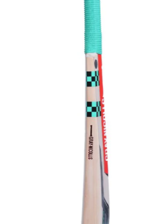 Gray Nicolls Supra GN5 English Willow Cricket Bat (SH) - Image 3