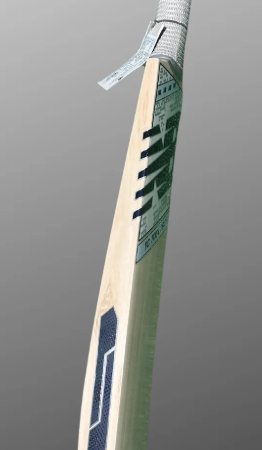 New Balance TC 700i Pro English Willow Cricket Bat (SH) - Image 2