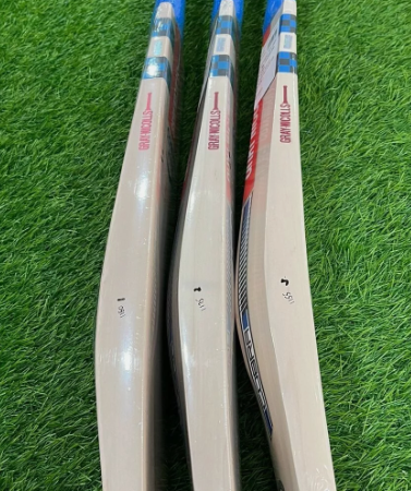 Gray Nicolls Cobra Edition 2.0 GN4.5 English Willow Cricket Bat (SH) - Image 2