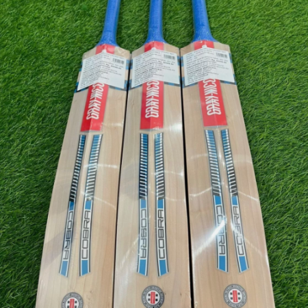 Gray Nicolls Cobra Edition 2.0 GN4.5 English Willow Cricket Bat (SH) - Image 3