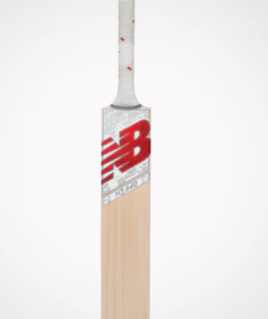 New Balance TC 640 English Willow Cricket Bat (SH) - Image 2