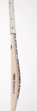 New Balance TC 640 English Willow Cricket Bat (SH) - Image 3