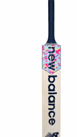 New Balance IND 700 English Willow Cricket Bat (SH) - Image 2