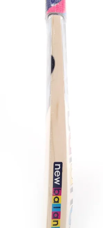 New Balance WC 800 English Willow Cricket Bat (SH) - Image 2