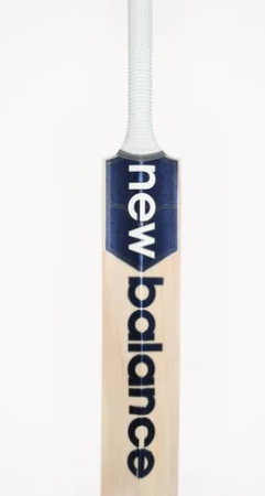 New Balance DC 600i English Willow Cricket Bat (SH) - Image 2
