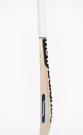 New Balance DC 600i English Willow Cricket Bat (SH) - Image 3