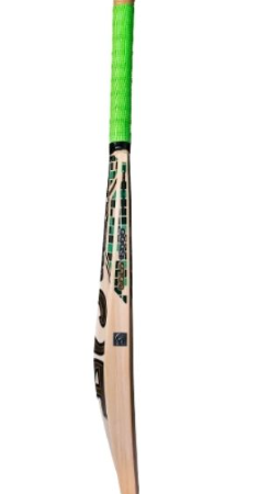 CA Gold 15000 Grade 1 English Willow Cricket Bat (SH) - Image 3