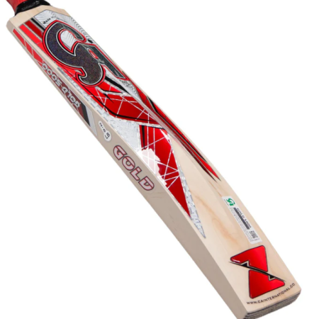 CA Gold 5000 English Willow Cricket Bat (SH) - Image 3