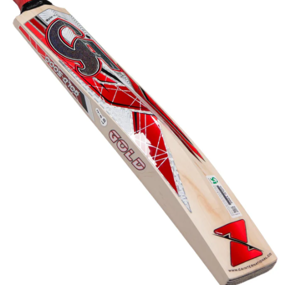 CA Gold 5000 English Willow Cricket Bat (SH) - Image 3