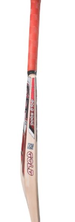 CA Gold 5000 English Willow Cricket Bat (SH) - Image 2