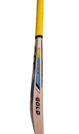 CA Gold 1000 English Willow Cricket Bat (SH) - Image 3