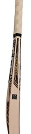 CA Gold 20K Grade 1 English Willow Cricket Bat - Image 3