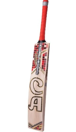 CA Gold 15000 Players Edition Grade 1 English Willow Cricket Bat - Image 2