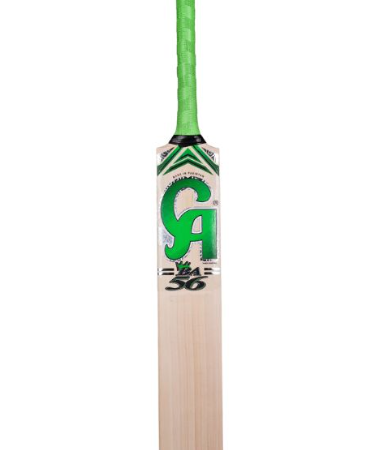 CA BA56 English Willow Grade 1 Cricket Bat (SH) - Image 2