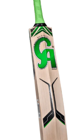 CA BA56 Players Edition English Willow Grade 1 Cricket Bat (SH) - Image 2