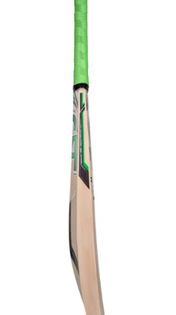 CA BA56 Kings Edition English Willow Grade 1 Cricket Bat (SH) - Image 3