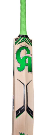 CA BA56 Kings Edition English Willow Grade 1 Cricket Bat (SH) - Image 4